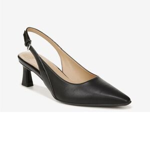 Naturalizer Tansy Slingback Heel